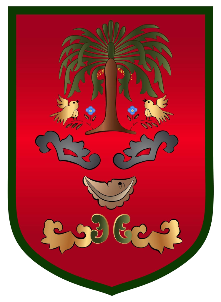 Escudo Filà Verds