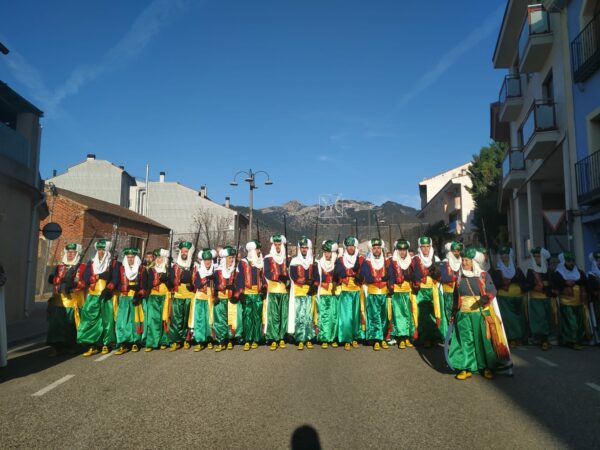 Diana Fila Verds